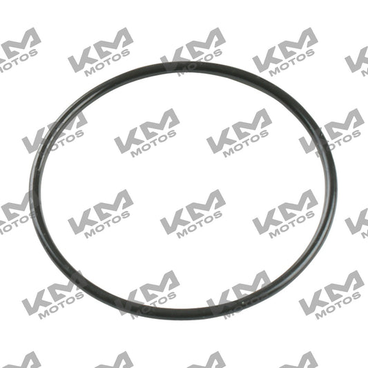 Anillo de sello O-Ring original de Italika para motor VORT-X 250 RT180 FT180, visible en la imagen.