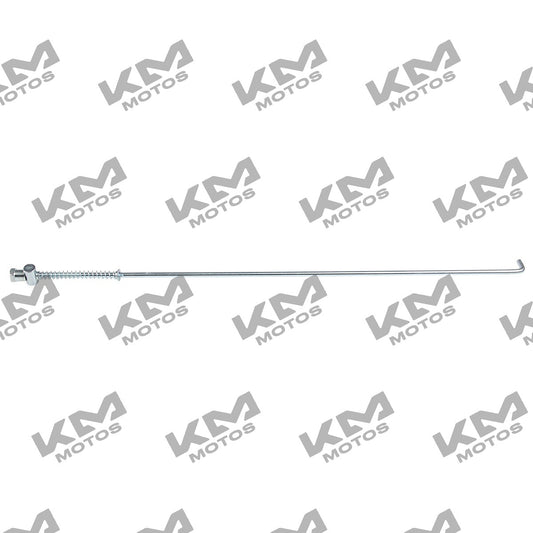 Varilla De Freno Trasero Italika FT150 FT150 GT Forza 150 (Original F11030031)