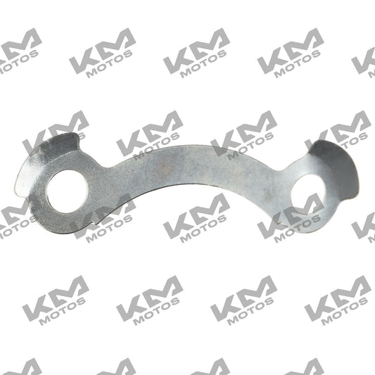 Sistema de tracción original Italika 150SZ, 150Z o 200Z para potenciar el rendimiento de motos Italika.