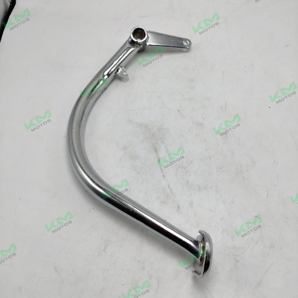 Pedal de freno universal para CGL y CG125, pedal de freno para motocicleta con estructura resistente y superficie antideslizante.