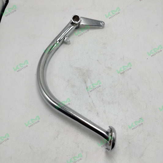 Pedal de freno universal para CGL y CG125, pedal de freno para motocicleta con estructura resistente y superficie antideslizante.
