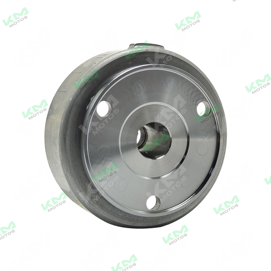 Tapadera de Magneto de CG125 STD