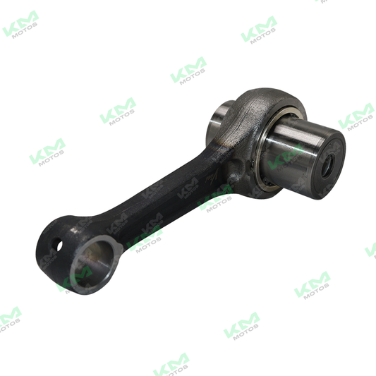 Biela Universal XM200GY-2/DM200/TX200 para bicicleta, componente de transmisión, visible en la imagen.