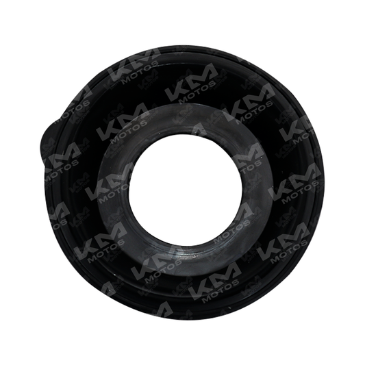Diafragma con émbolo Pulsar 135 para carburador, pieza de repuesto universal para motocicletas.