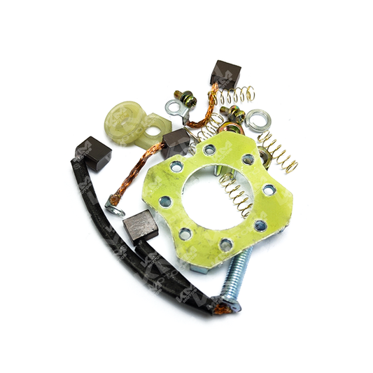 Carbones de motor Universal NS200, piezas de repuesto para encender y mejorar el rendimiento del motor.