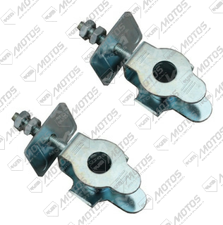 Tensor de Cadena de Traccion Yamaha FZ16 (IZQ/DER)