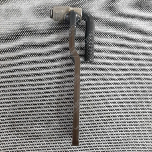 Llave de graduación para balancines M5 hex 9mm de la marca VINI, herramienta de precisión para mecánica automotriz.