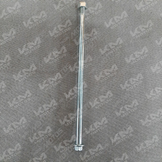 Buje de tijera Vini para Yamaha FZ16, componente de suspensión para reparación y mantenimiento del vehículo.