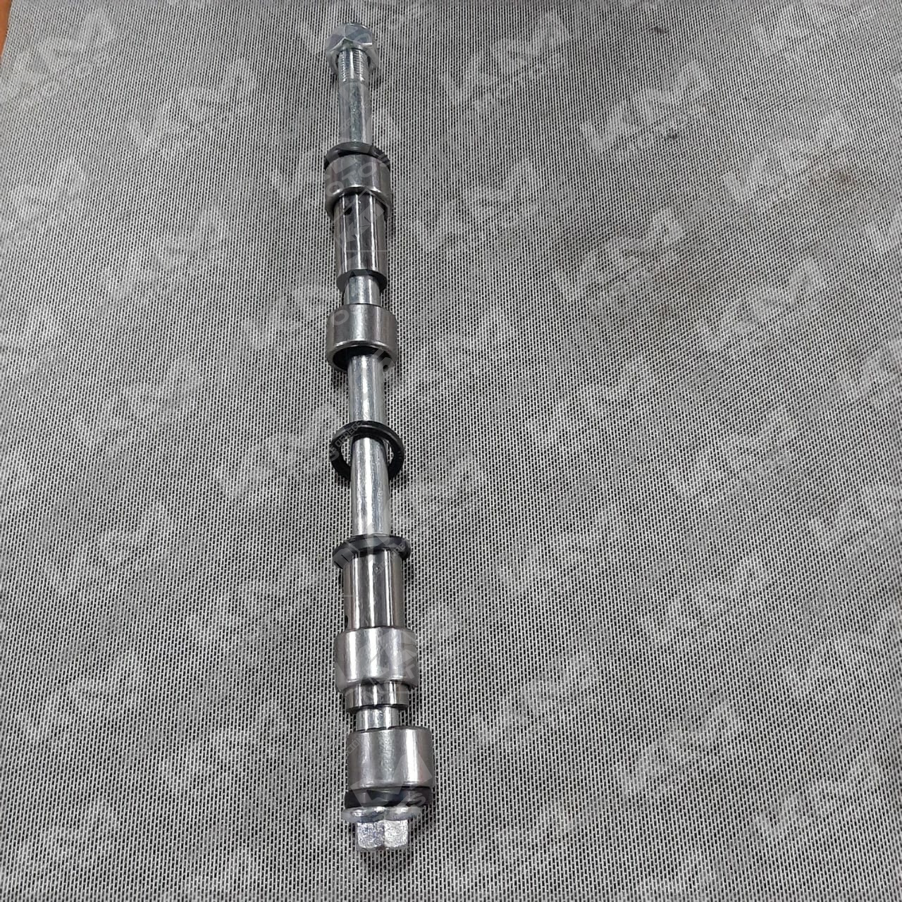 Kit de Tijera Yamaha FZ16 (4 Canastillas) (M.A)