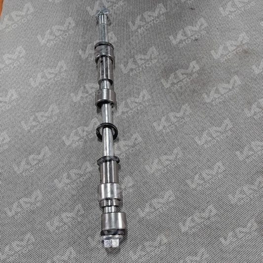 Kit de Tijera Yamaha FZ16 (4 Canastillas) (M.A)