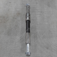 KIT DE TIJERA HONDA XR150L (2CANASTILLAS) VINI/IMBRA