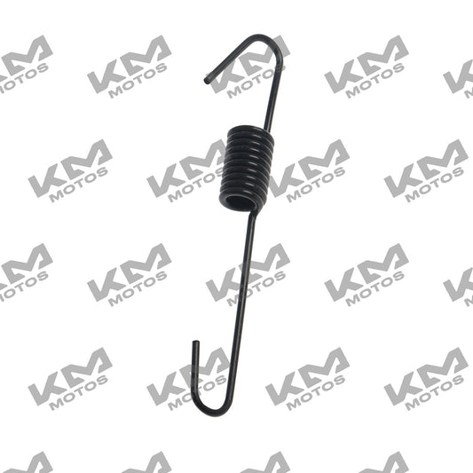 Resorte interruptor de freno original Italika RT250 250Z, sistema de chasis, parte para motocicleta.