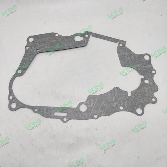 Empaque de centro de motor GX150 de la marca Universal, tapa central para reparación y mantenimiento de motores.