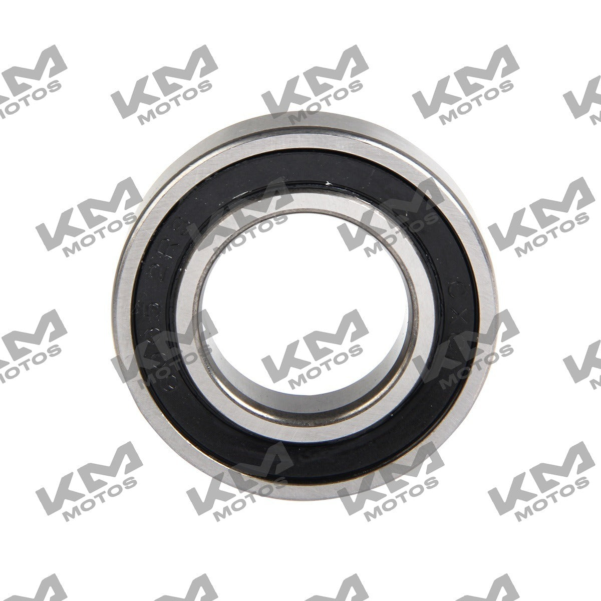 Balero radial de bolas ITALIKA 6005-2RS para RT250 DM250 250Z, sistema de ruedas, imagen de componente original.