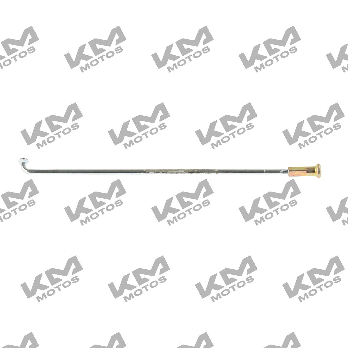 Rayo Interno Rueda Trasera Italika FT115 (Original F15030175)