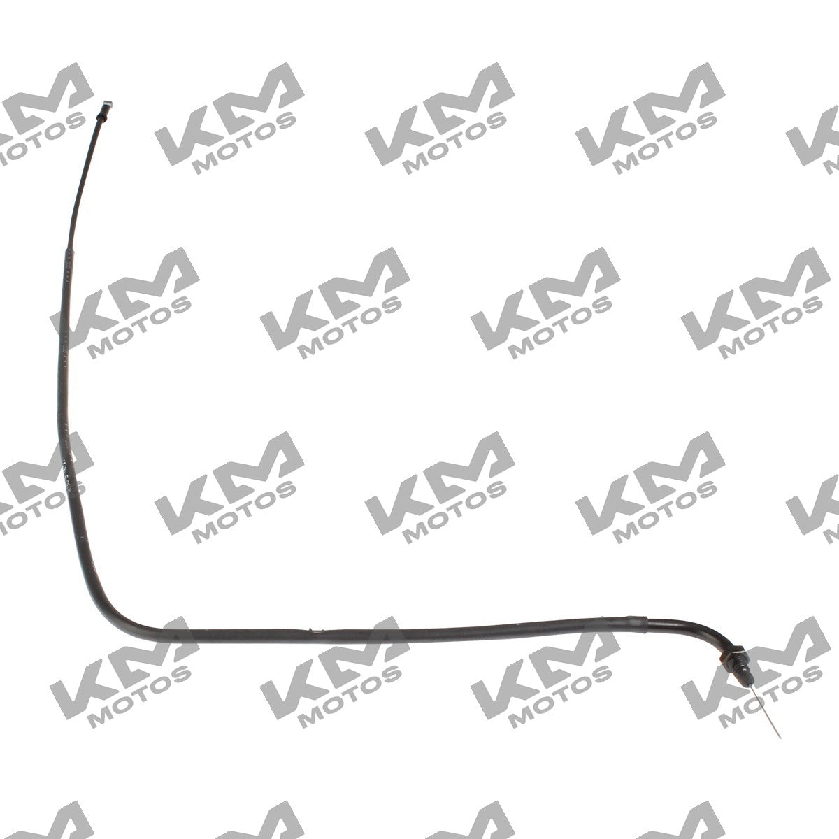 Cable Chicote de Ahogador Italika Fiera 150 (Original F04030260)