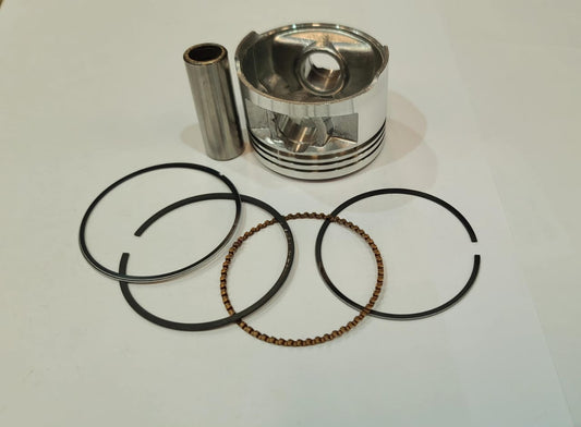 KIT DE PISTON YBR125 5VL