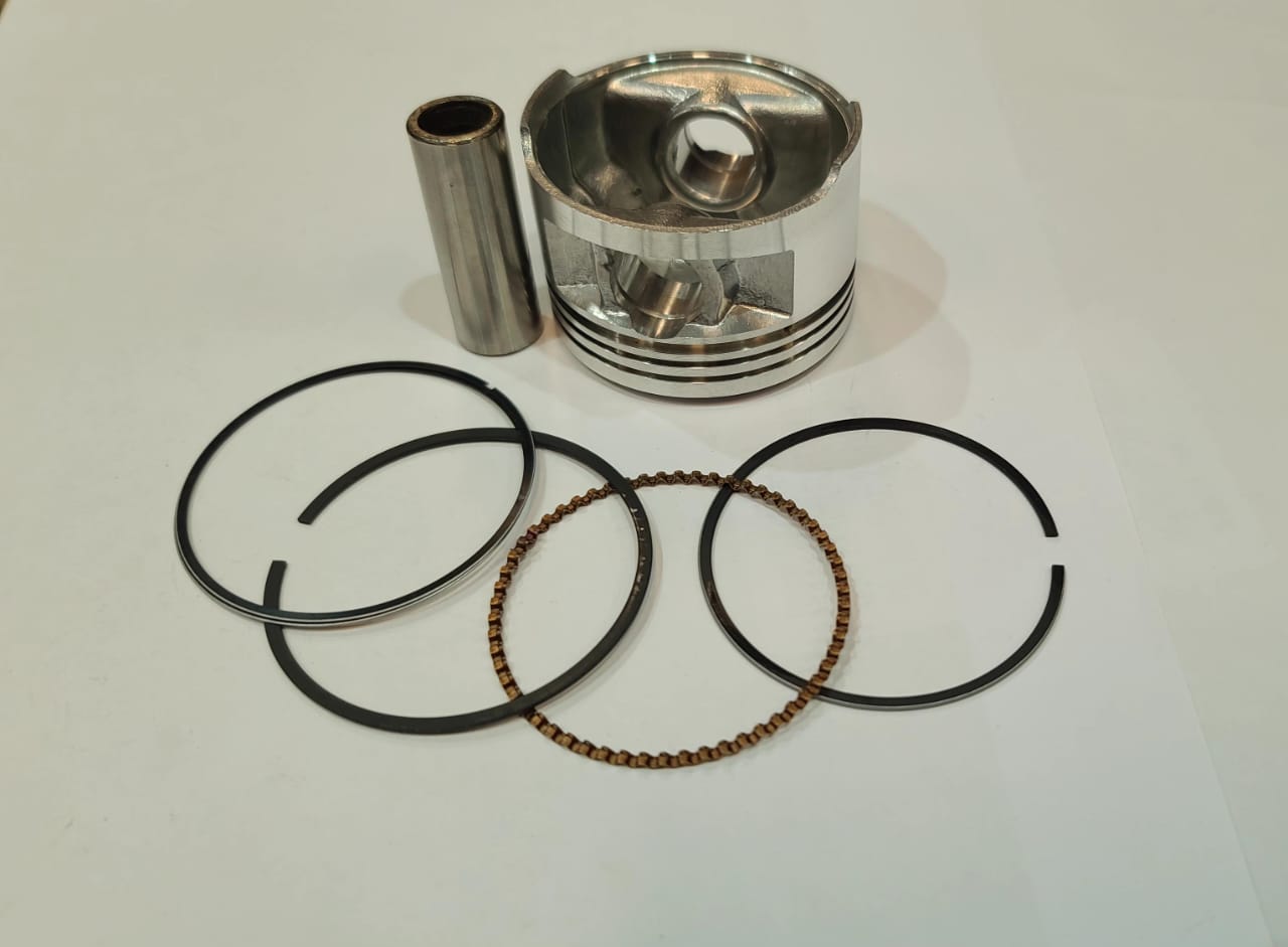 Kit de Pistón de YBR125