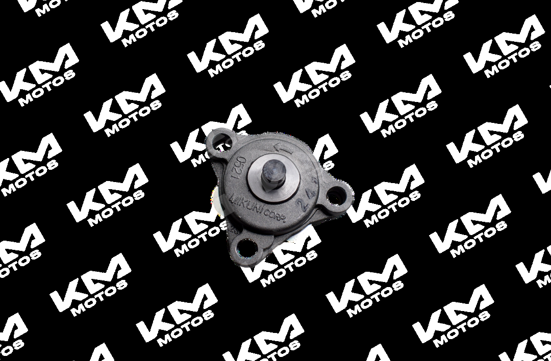 Bomba de Aceite Suzuki