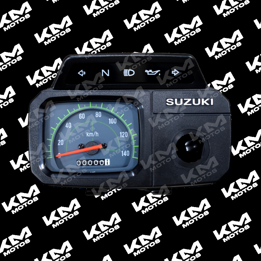 Tacometro Completo AX100