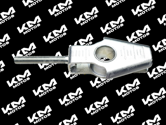 Tensor automático de cadena de tiempo para Honda XR150, pieza de repuesto de alta calidad, visible en la imagen.