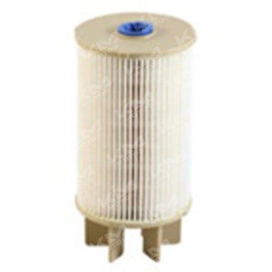 Filtro de gasolina Luber-Filter para Nissan NP300 Frontier, componente de repuesto para sistema de combustible, vista del filtro.