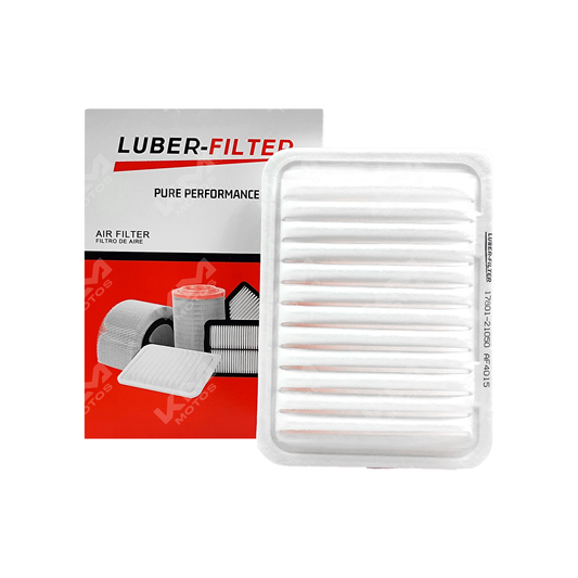 FILTRO DE AIRE COROLLA, YARIS 06-10