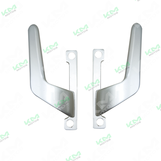 Agarradera Trasera Izquierda GXT200