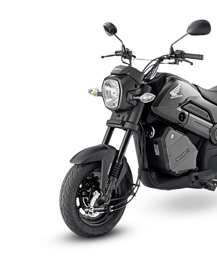 HONDA NAVI