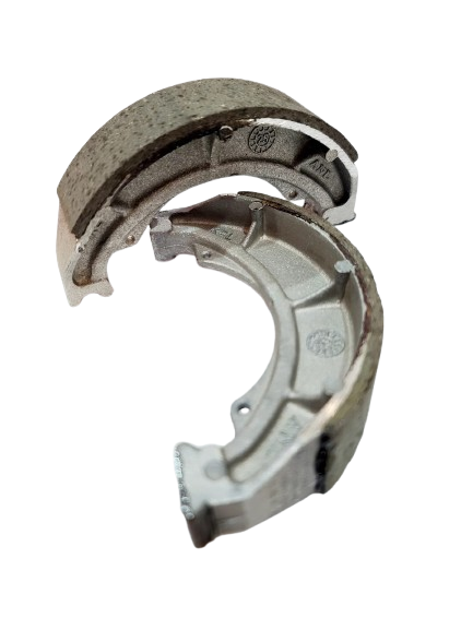 FRICCIONES BOXER 150