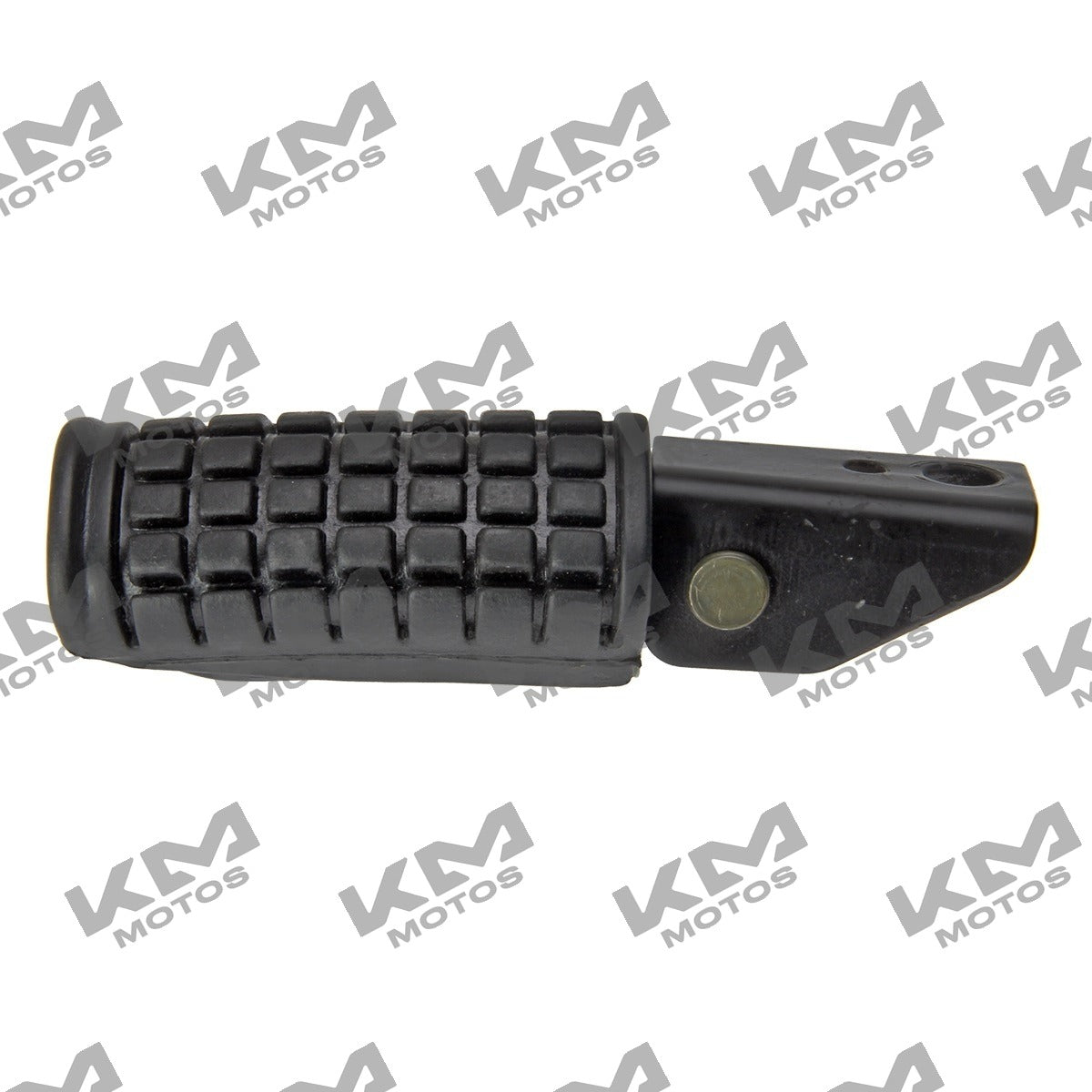 Estribo Delantero Derecho Italika 150Z 150SZ 170Z (Original F11010200)