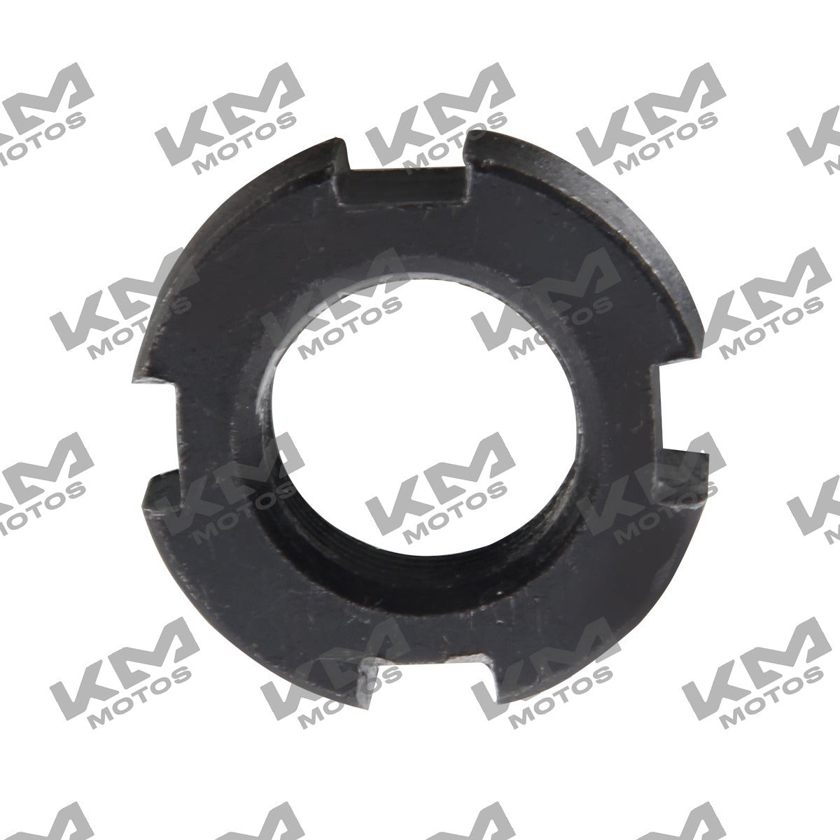 Tuerca de Seguridad Embrague Italika FT150 RC150 FT125 (Original E08030011)