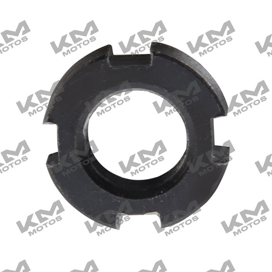 Tuerca de Seguridad Embrague Italika FT150 RC150 FT125 (Original E08030011)