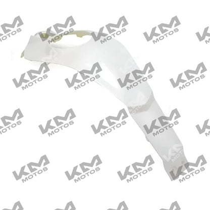 Cobertor de tanque central color perla para tanque de 250 litros de marca ORIGINAL, resistente y ajustado.