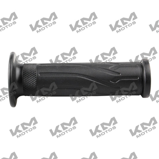 Puño izquierdo del manubrio Italika para modelos 150Z, 250Z y VORT-X 300R, control de sistema de dirección.