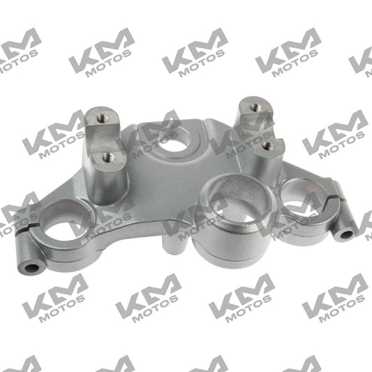 Base de Manubrio Italika FT180 FT200 FIERA 200 (Original F01030107)
