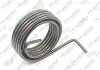 RESORTE DE EJE DE PATA DE ARRANQUE YAMAHA YBR125/CRUX110/DT175