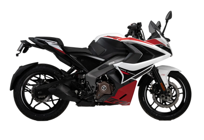 PULSAR RS200