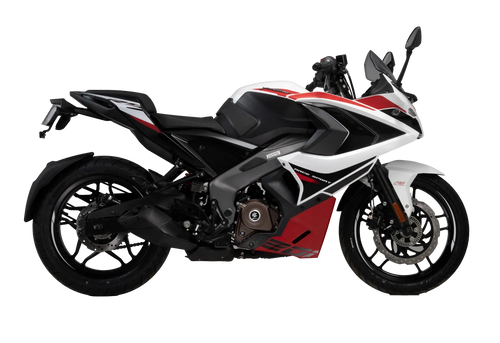 PULSAR RS200