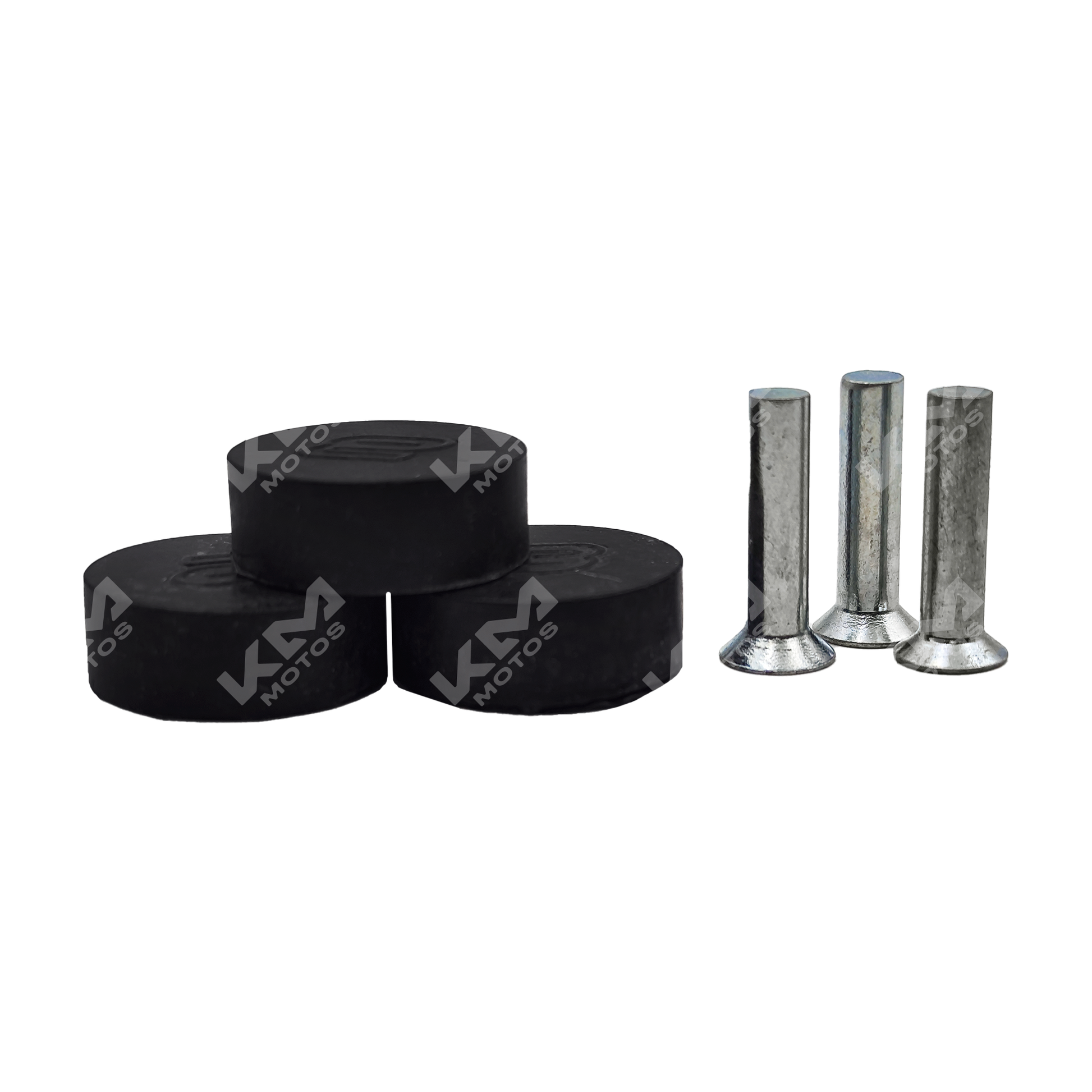 KIT DE REPARACION DE PRENSA YAMAHA DT175 VINI/IMBRA - KMMOTOSHN
