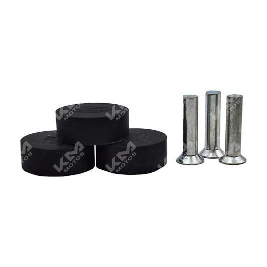 KIT DE REPARACION DE PRENSA YAMAHA DT175 VINI/IMBRA - KMMOTOSHN