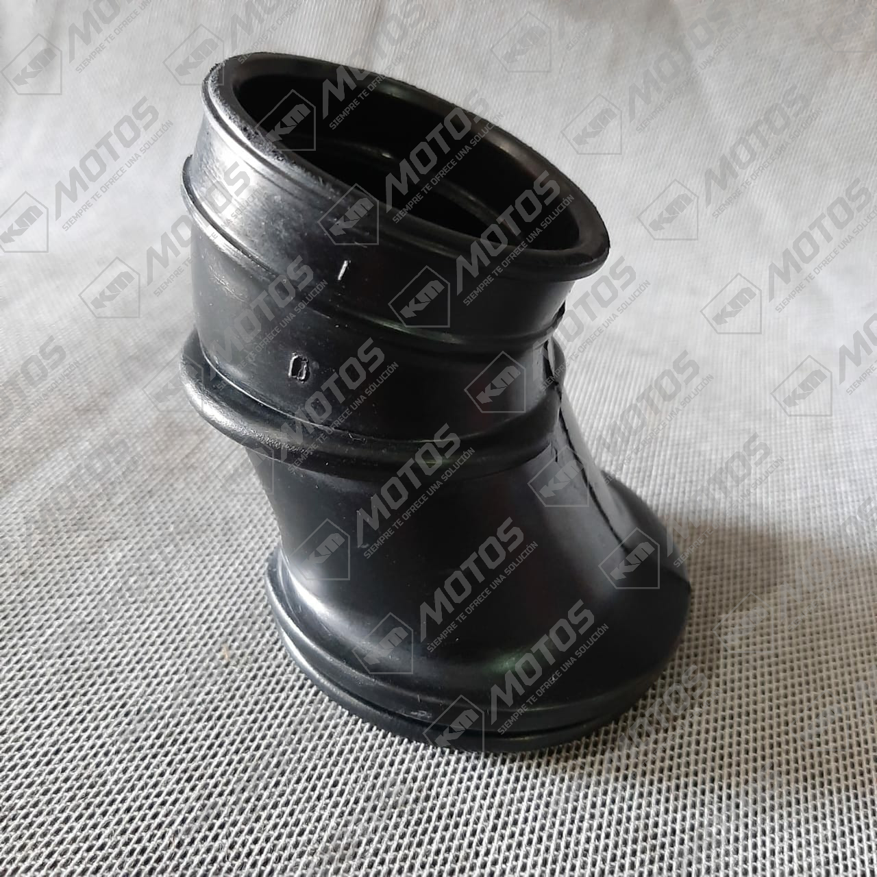 MANGUERA DE FILTRO DE AIRE YAMAHA DT175 (2TIEMPOS)