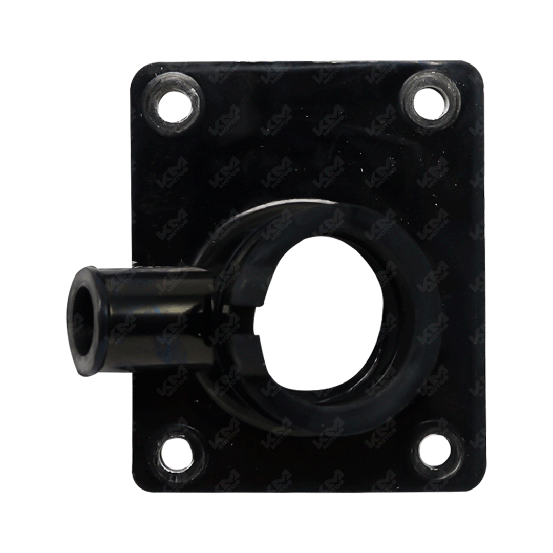 Torque de Carburador Yamaha DT175 (2 Tiempos)