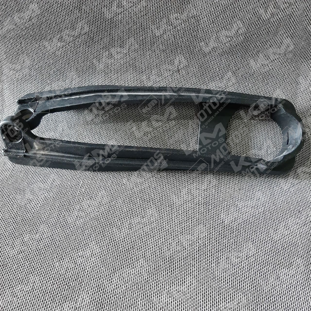 Hule Deslizador de Cadena Bajaj Pulsar 200NS