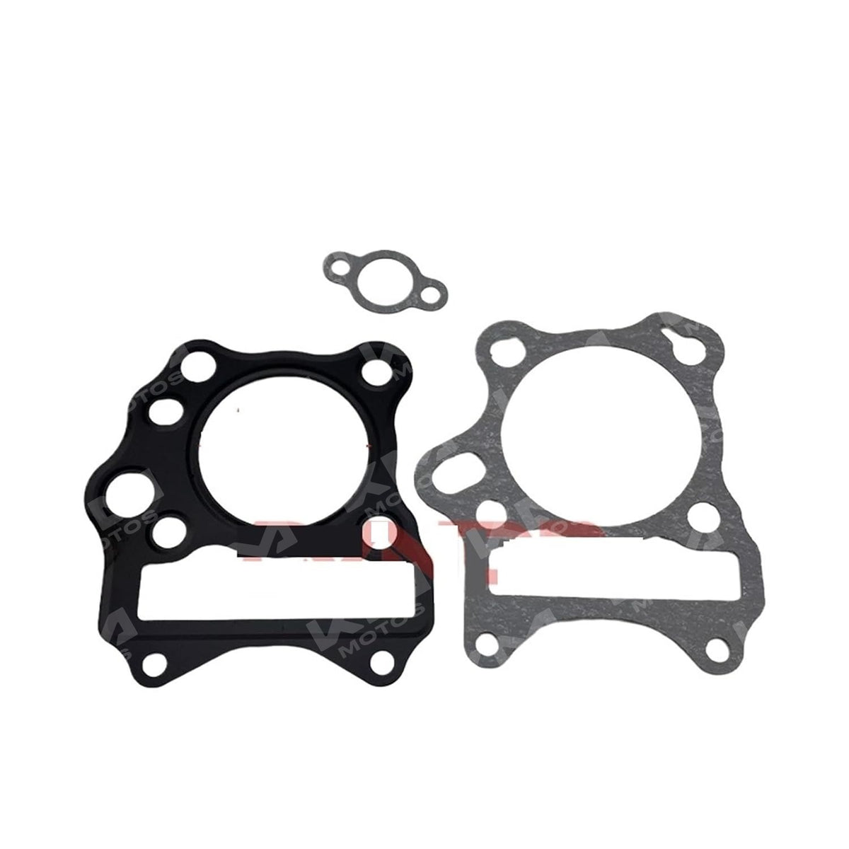 Kit de empaques Suzuki AX4-110 GD115 de 1/2, kit de empaques universal para motocicletas, mostrado en la imagen 210383.