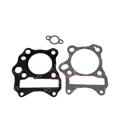 1/2 de Empaque Suzuki AX4-110 GD115