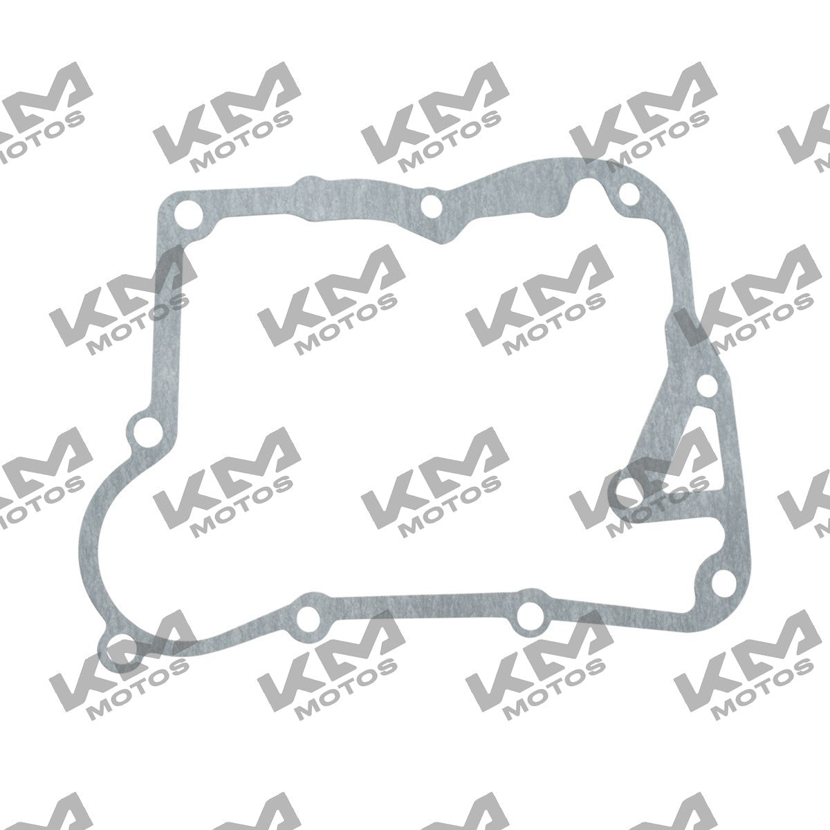 Sistema de motor de cubierta para motos Italika CS125, XS125, DS150, XS150 y GS150, original E10030050.