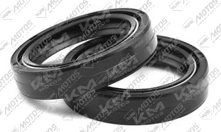 Retenedores de Barra (304210.5) Bajaj Pulsar PS135/PLATINA 125/DISCOVER 100/CT100/BOXER