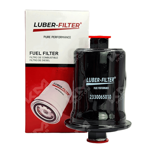 FILTRO DE GASOLINA/COMBUSTIBLE TOYOTA EFI UNIVERSAL G6324