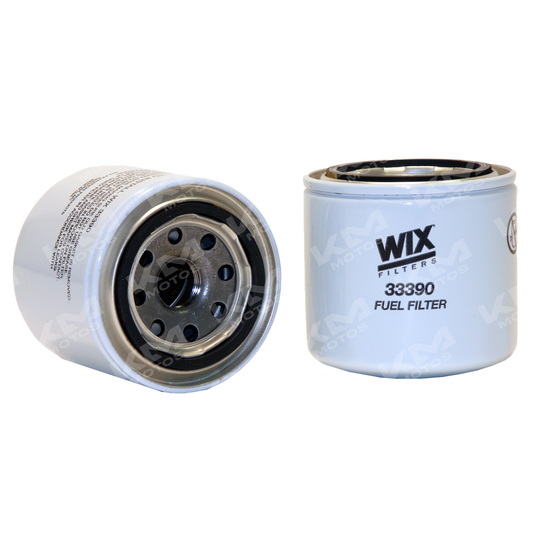 Filtro de gasolina Luber-Filter para Toyota, Lexus, Daihatsu, Hino y Eicher, elemento de filtración para coche.